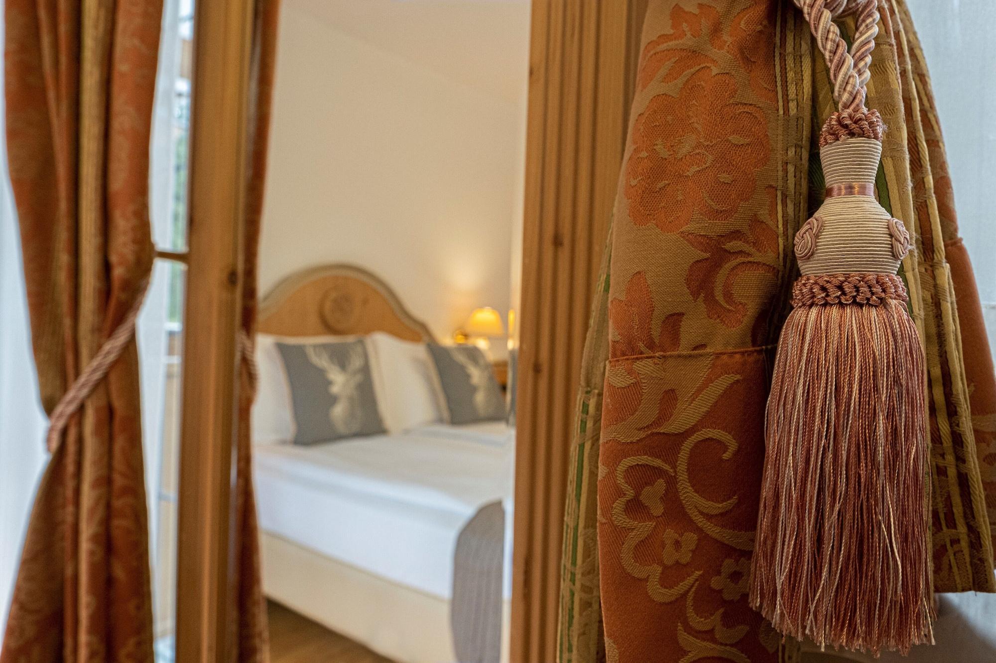 קאמפיטלו די פאסה Hotel Soreghes Gran Chalet מראה חיצוני תמונה