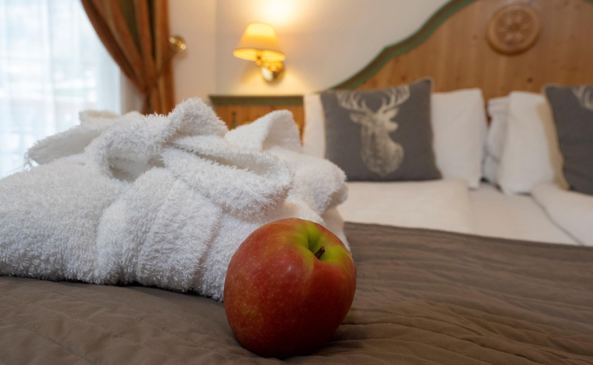 קאמפיטלו די פאסה Hotel Soreghes Gran Chalet מראה חיצוני תמונה