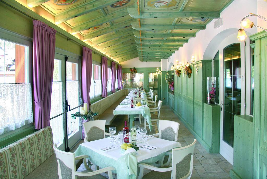 קאמפיטלו די פאסה Hotel Soreghes Gran Chalet מראה חיצוני תמונה